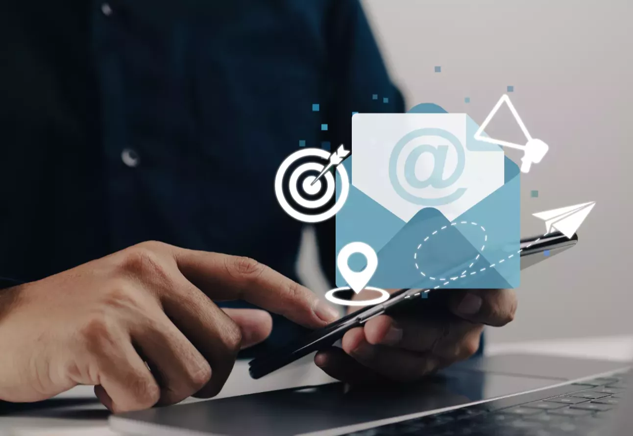Automatisieren Sie Ihr lokales Marketing Automatisieren Sie Ihr lokales Marketing